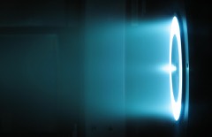Hall Effect Thruster