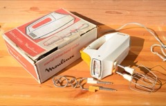 Hand Mixer
