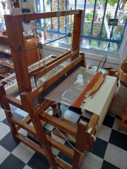 Handloom