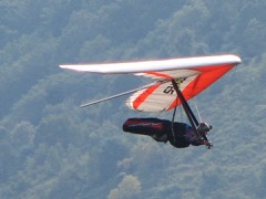 Hang Glider