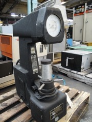 Rockwell Hardness Tester