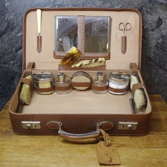 Hardside Suitcase