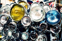Headlight Aimer