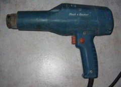 Heat Gun
