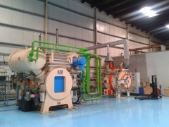 Heat Treatment Furnace
