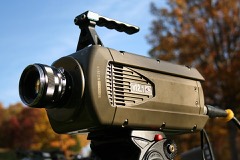 High-Speed Camera