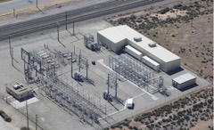 Home Battery Storage