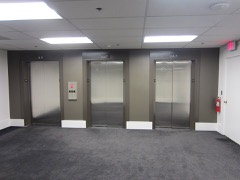 Home Elevator