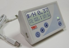 Home Energy Monitor