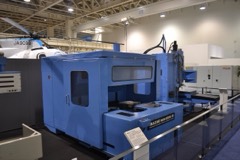 Horizontal Machining Center