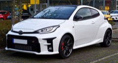 Hot Hatch