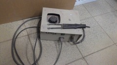 Hot Wire Foam Cutting Line