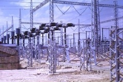 HVDC Converter Station