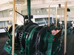 Anchor Windlass