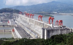 Hydroelectric Generator