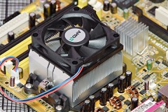 Immersion Cooling Tank