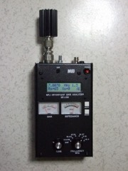 Impedance Analyzer