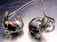 Wireless In-Ear Monitor System