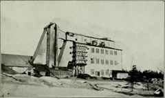In-Pit Crushing and Conveying System