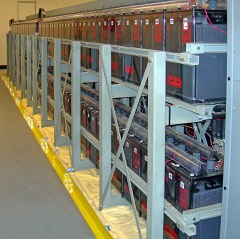 Industrial Battery Charger
