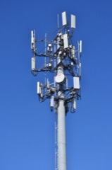 Industrial Cellular Router