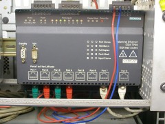 Industrial Ethernet Switch