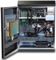 Industrial Panel PC