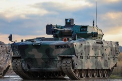 Infantry Fighting Vehicle