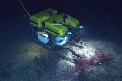 Inspection ROV