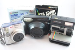 Instant Camera