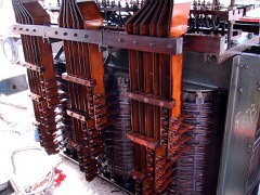 Instrument Transformer