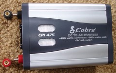 Traction Inverter