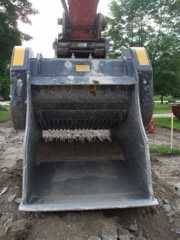Jaw Crusher