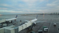 Jet Bridge