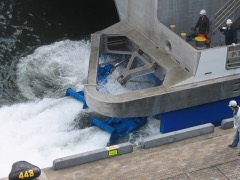 Shallow-Well Jet Pump