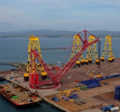 Jib Crane