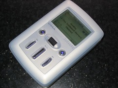 Digital Jukebox