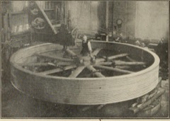 Keyseating Machine