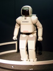 Robotic Kitchen Cell