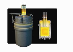 Ladle Refining Furnace