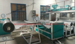 Film Laminating Machine