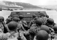 Landing Craft