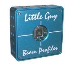 Laser Beam Profiler