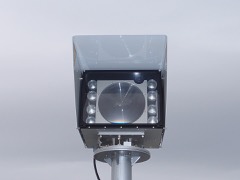 Satellite Laser Communication Terminal