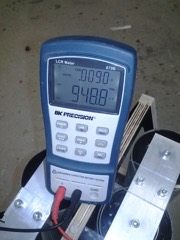 LCR Meter