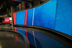 LED Video Wall