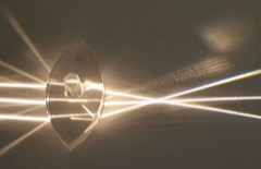 Patternless Lens Edger