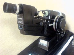 Lensmeter