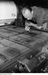 Letterpress Printing Press