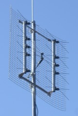 Line Array Element